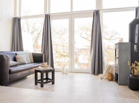 Meerhotel Großenbrode エクステリア 写真