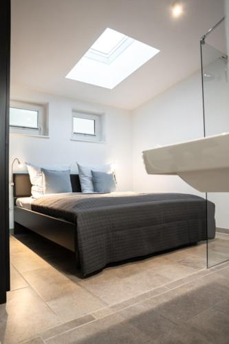 Meerhotel Großenbrode エクステリア 写真