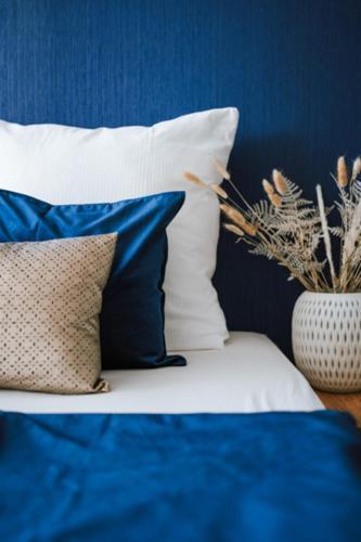 Meerhotel Großenbrode エクステリア 写真