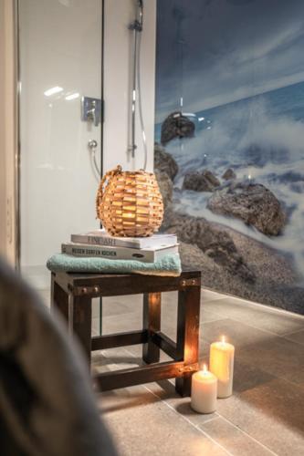 Meerhotel Großenbrode エクステリア 写真