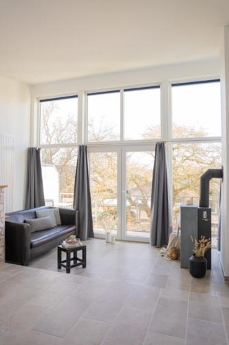 Meerhotel Großenbrode エクステリア 写真