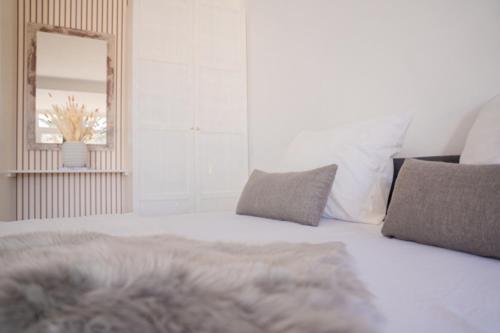 Meerhotel Großenbrode エクステリア 写真